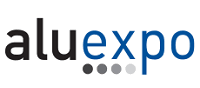 Logo Aluexpo