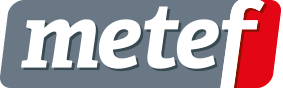 Logo Metef